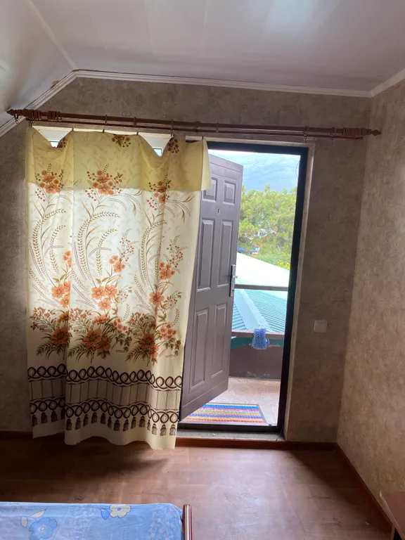 Квартира Комната — аренда посуточно в Геленджик