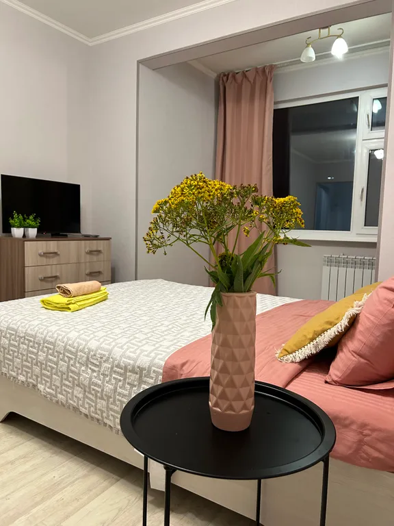 Лучшая однушка жк созвездие