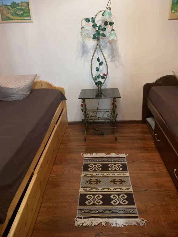 Гостевой дом в горах Адыгеи