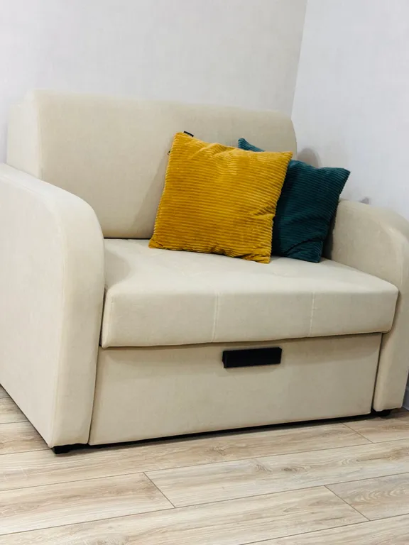 Уютная студия в центре города