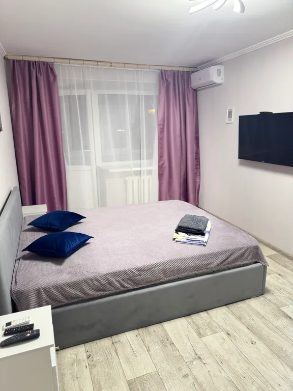 Квартира в центре