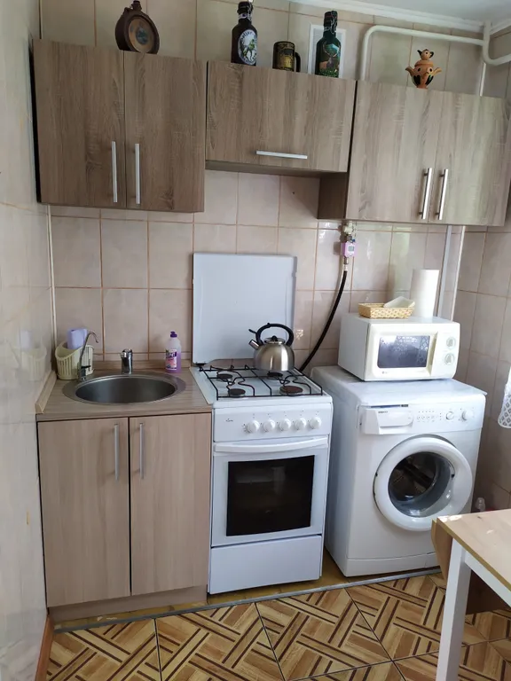 Квартира в двух шагах от Южного вокзала