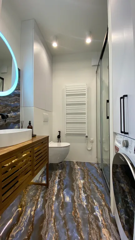 Уютная квартира у моря для вашего незабываемого отдыха