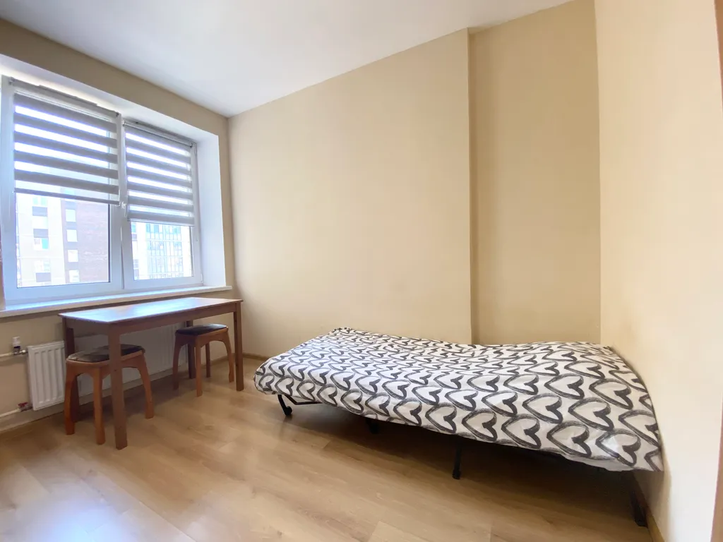 Квартира Комфортная квартира в новом доме — Песочный