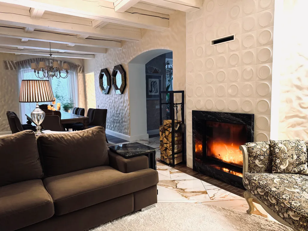 Гостевой дом Villa Varep