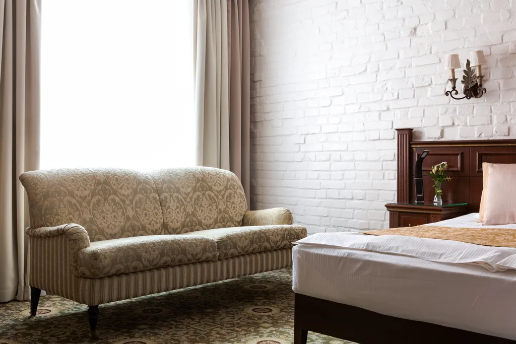 Квартира Комната — аренда посуточно в Санкт-Петербург