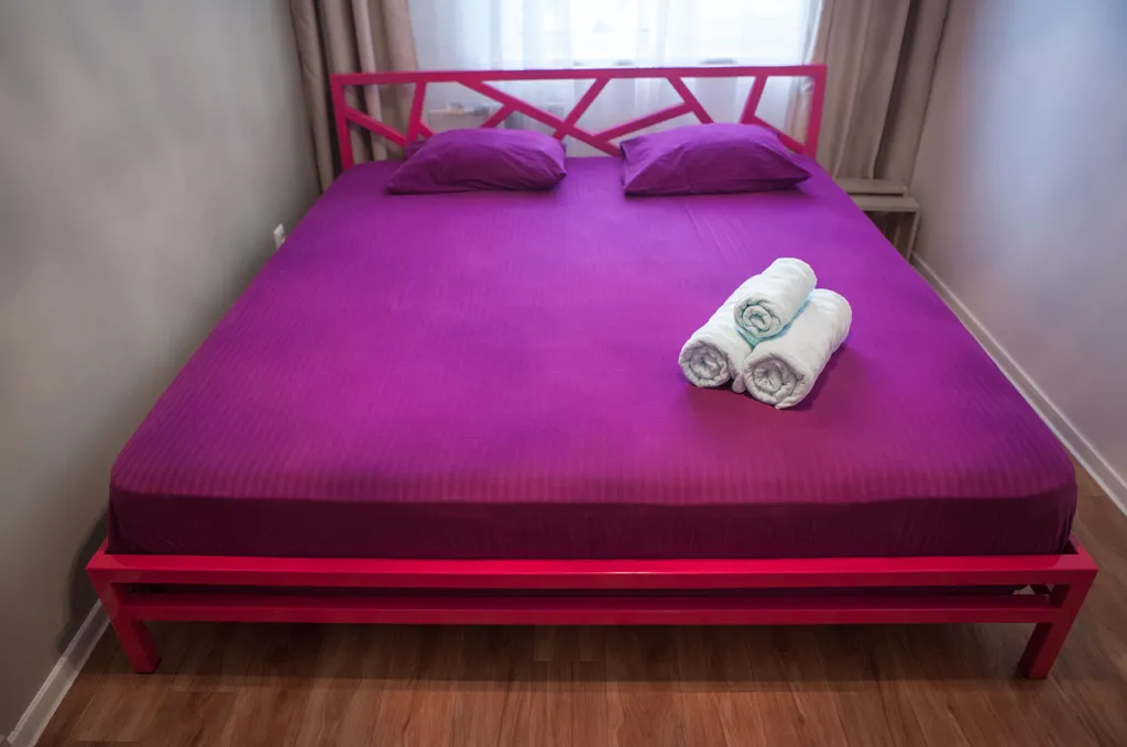 Апартамент Лаундж