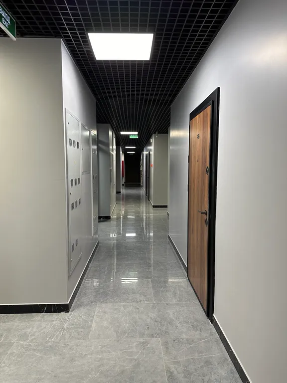 Уютная студия у моря в ЖК бизнесс-класса у моря