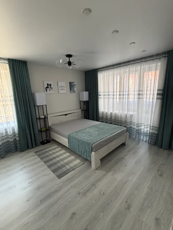 Квартира Позволь себе лучшее — аренда посуточно в Лермонтов