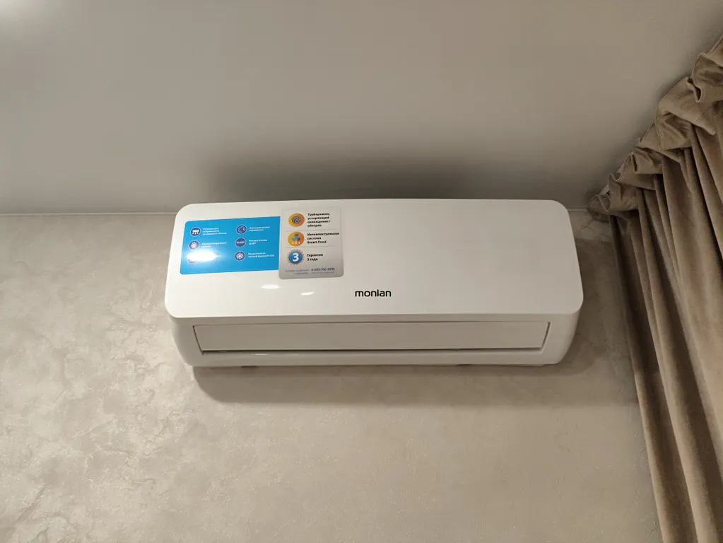 Уютная квартира свежий ремонт