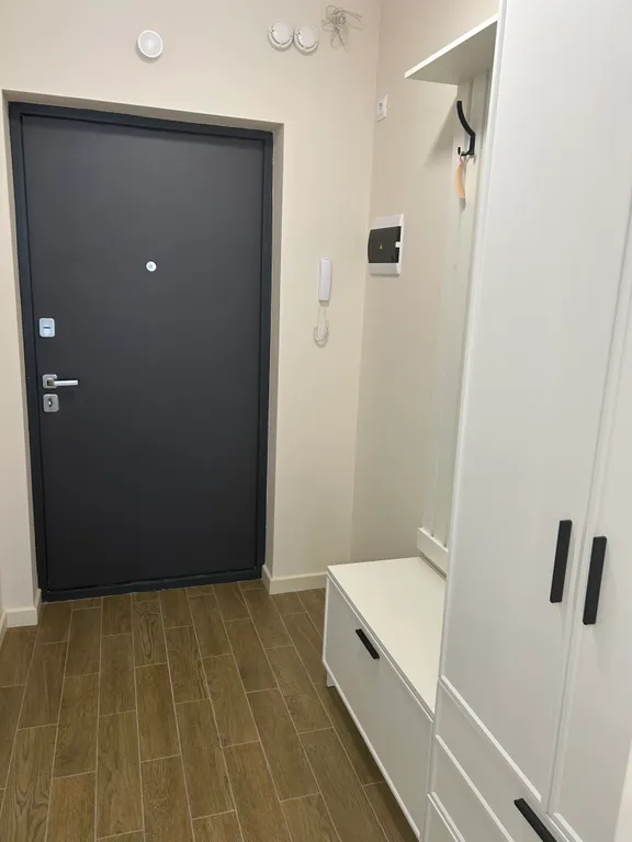 Квартира Уютная квартира с новым ремонтом — Шушары