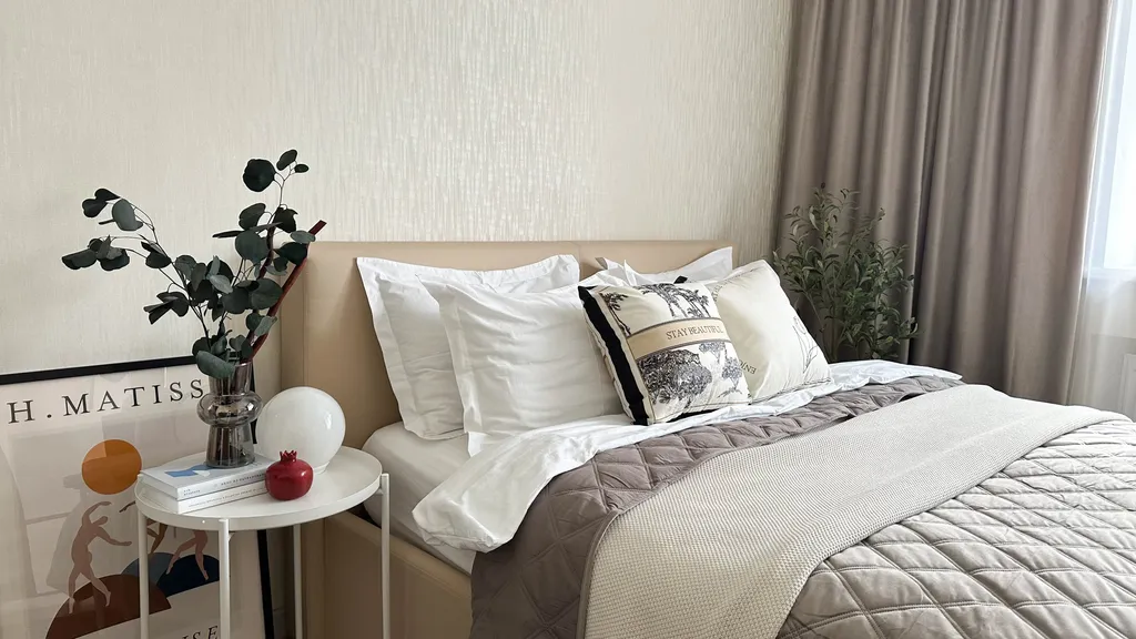 Квартира Апартаменты у Губернского — аренда посуточно в Кострома