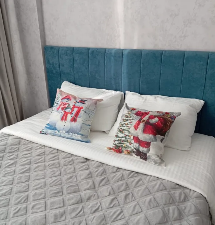 Квартира Квартира Красивая, просторная студия — Ростов-на-Дону