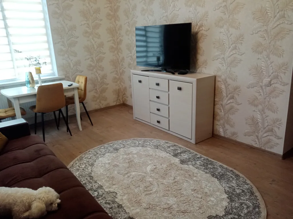 Усадьба в Беловежской пуще Пилигрим