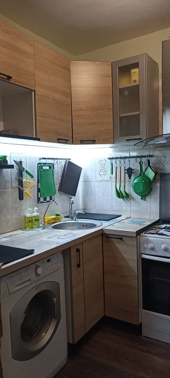 Квартира 3-комнатная Квартира — Великий Новгород