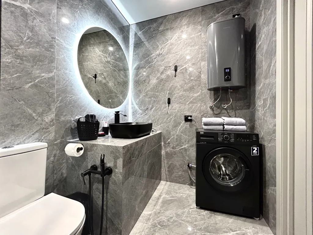 Коттедж Уютный домик — Казань