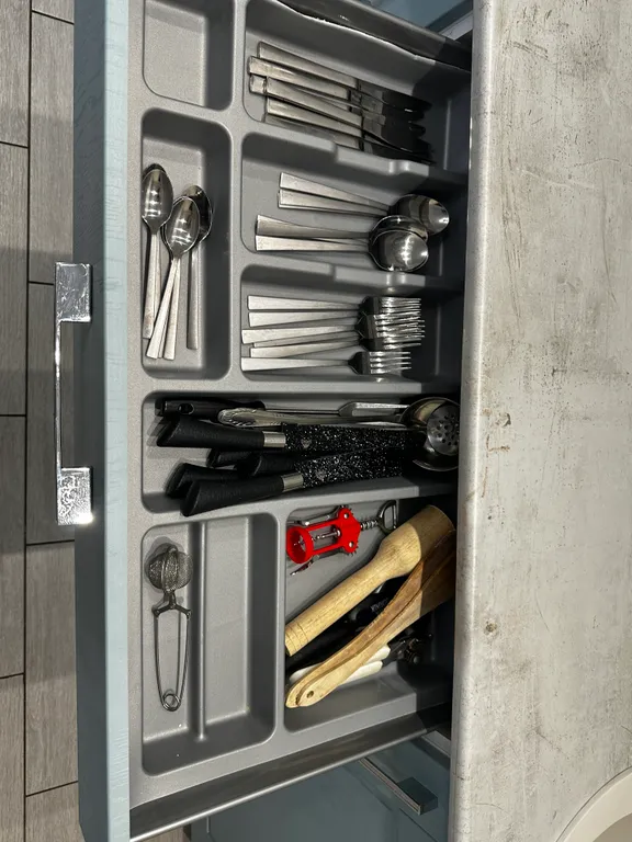 Уютная 1-комнатная квартира