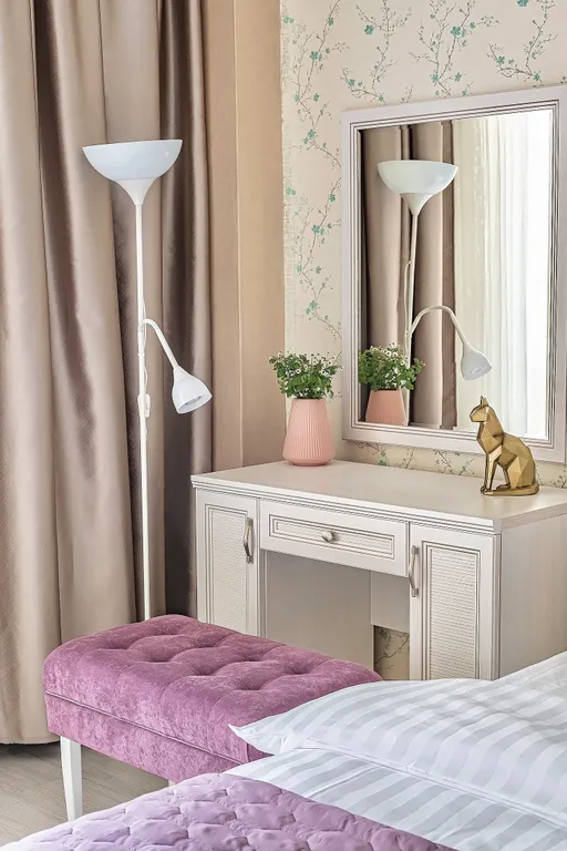 Family Suite, самый центр с шикарным видом на море