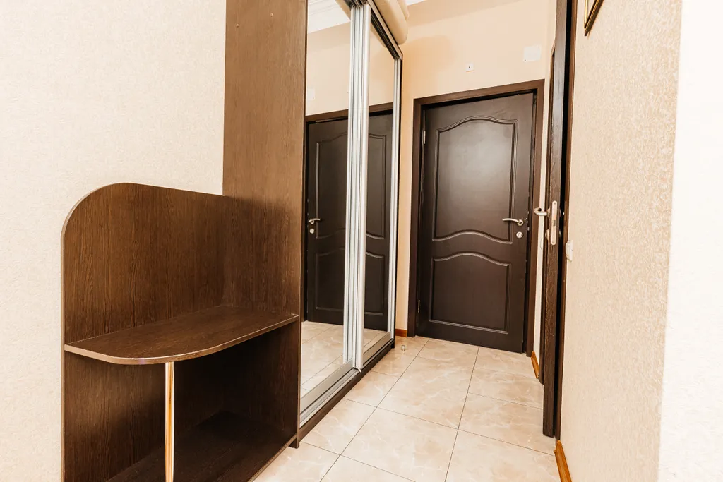 Квартира Комната — Сочи