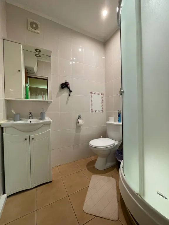 Студия у Бердского залива