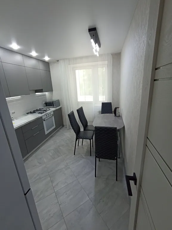 Уютная квартира — аренда посуточно в Смоленск