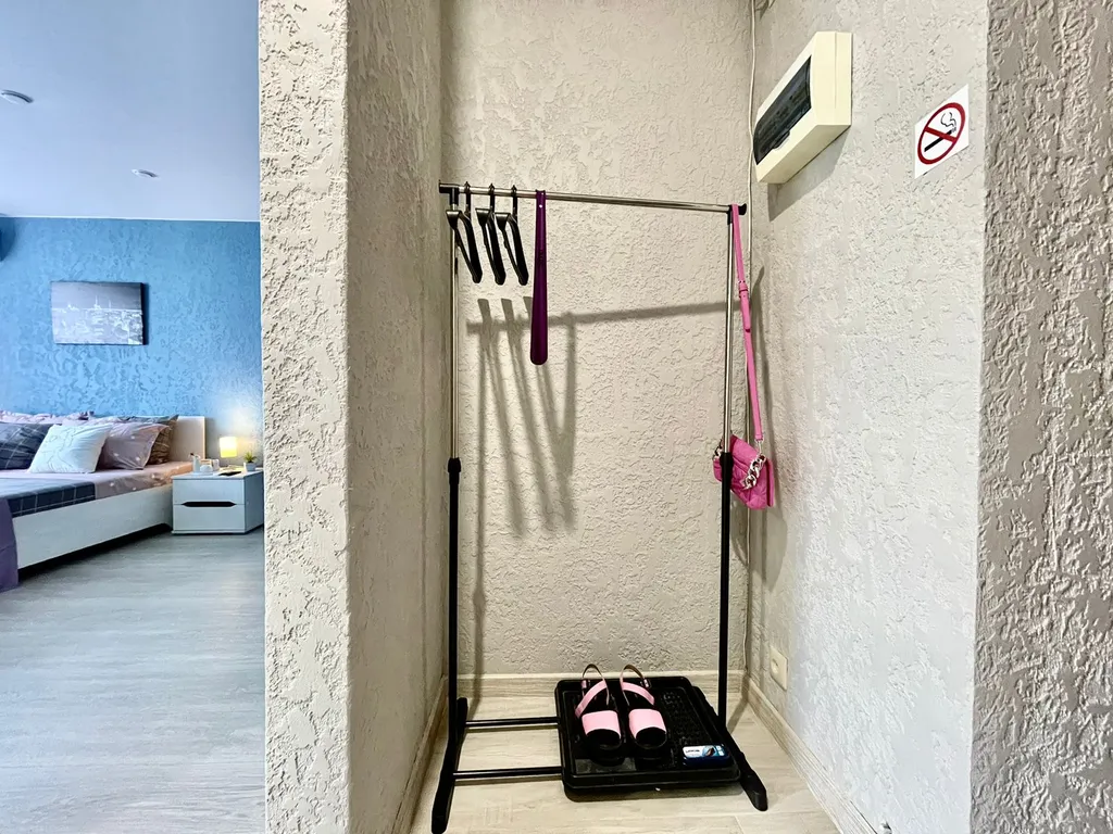 Апартаменты Небо