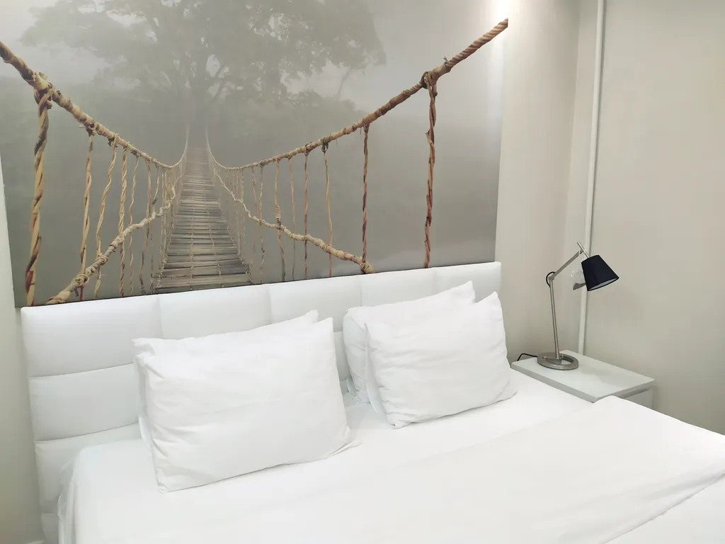 Квартира Квартира Исторический центр у кремля — Москва