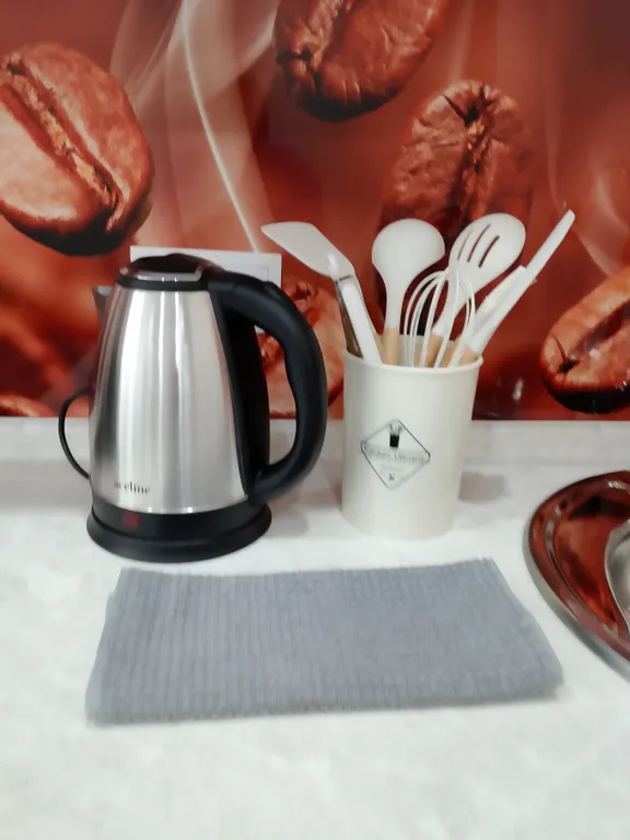 Уютная квартира у Микрохирургии глаза