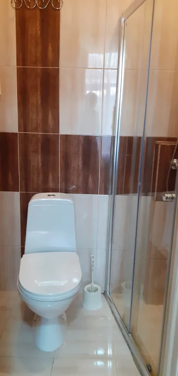 Квартира в Центральном районе