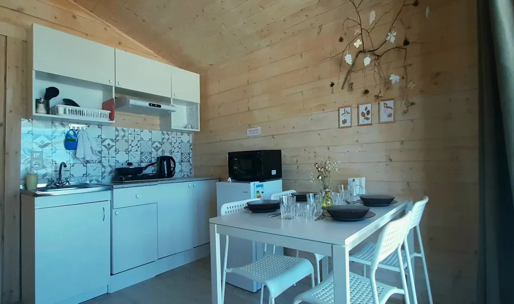 Коттедж для большой семьи