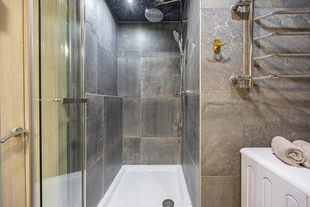 Апартаменты на Циолковского