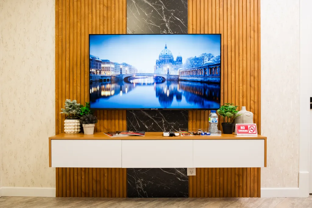 Уютные апартаменты бизнес-класса в центре Ташкента