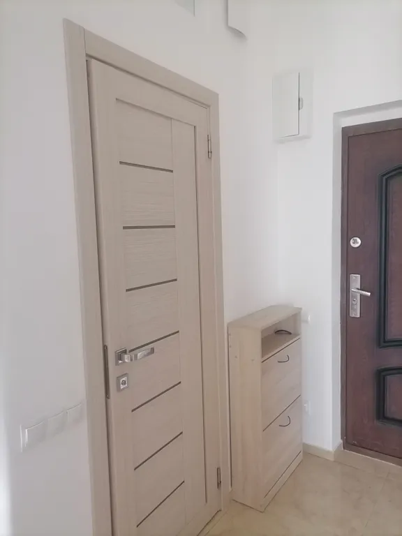 Квартира Апартаменты с прямым видом на море, комплекс Фиолент Village — Севастополь