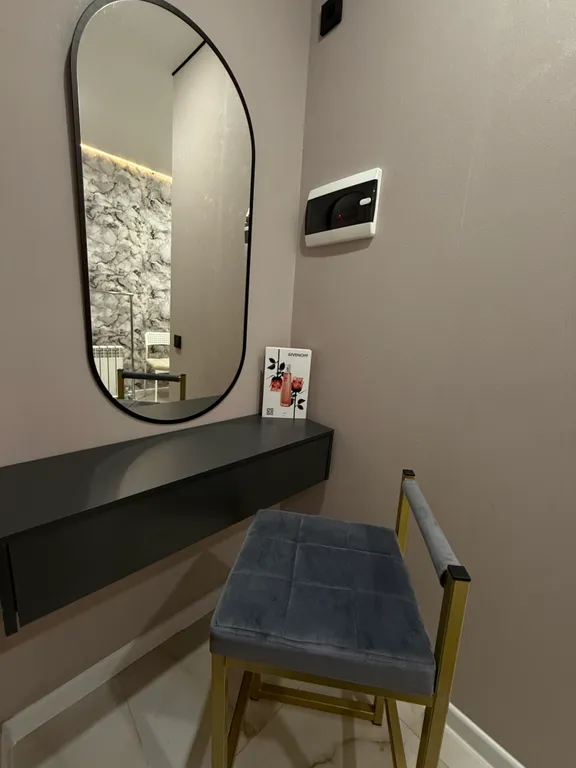 Квартира с собственным входом