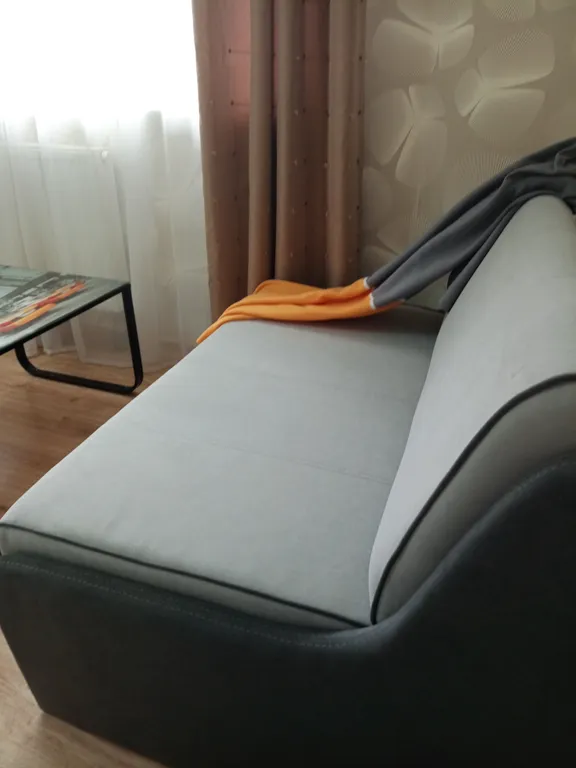 Квартира Комфортная квартира в центре, в новом доме,у озера и Музея Янтаря — Калининград