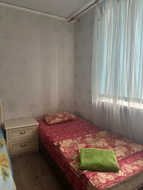 Уютная квартира в центре