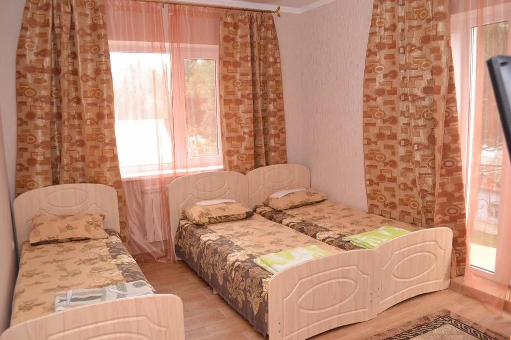 Квартира Комната — Анапа