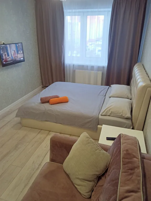 Евротрешка на Гоголя