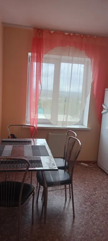 Квартира возле больницы