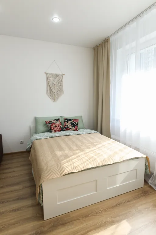 Квартира Сканди квартира Тихие зори — Красноярск