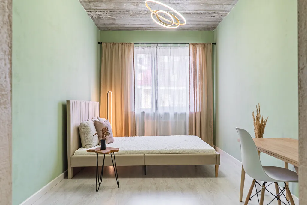 Стильная квартира