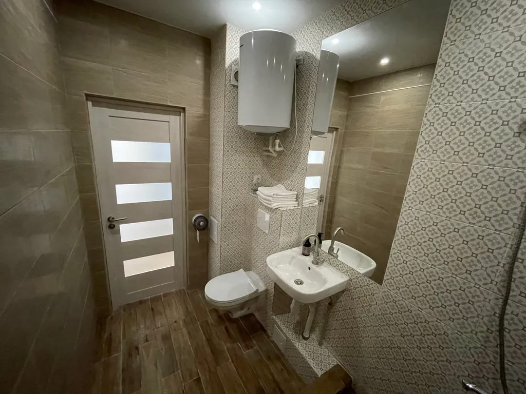 Уютный апартамент Столица