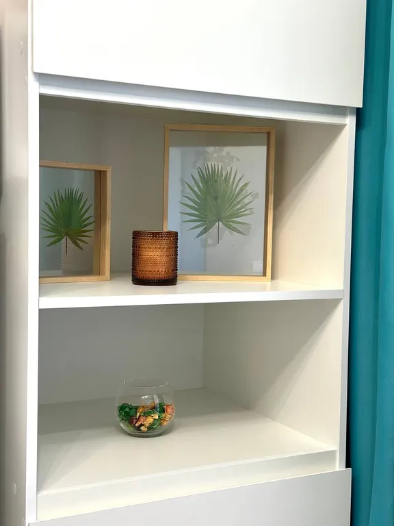 Квартира Квартира Студия "Gorgippia" — Анапа