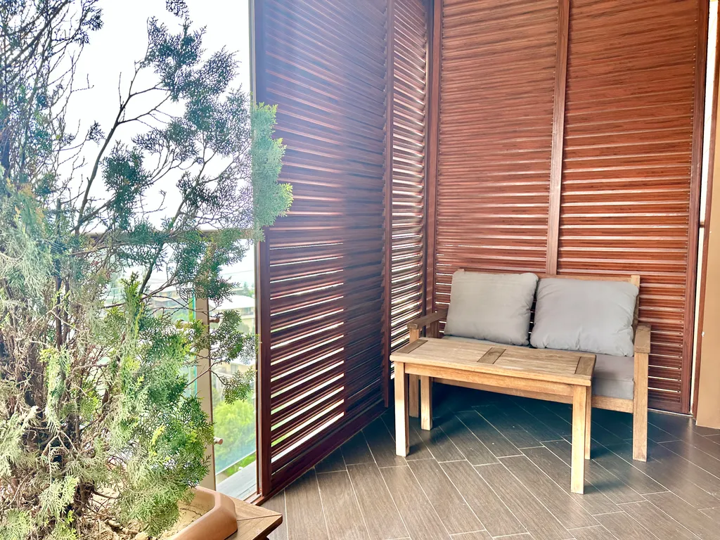 2-комнатный люкс для 4х с террасой | Dream Land Oasis