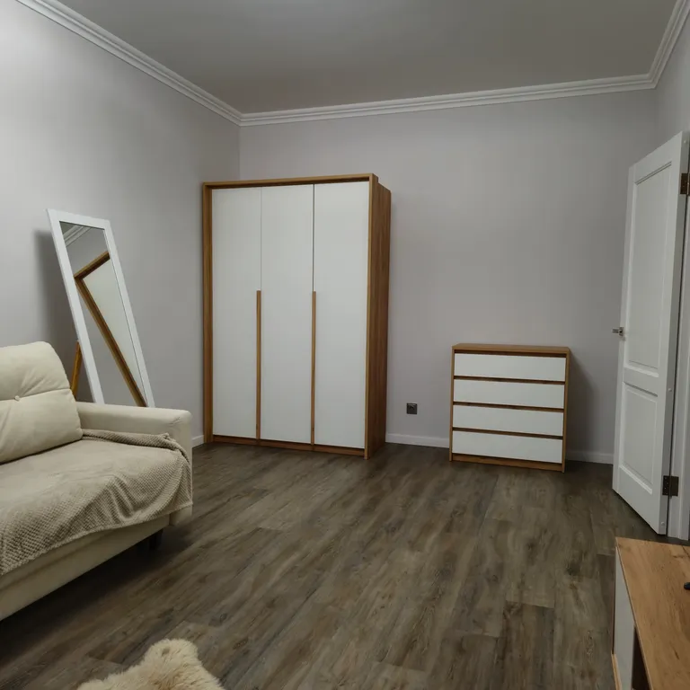 Апартаменты cozy home&lakes