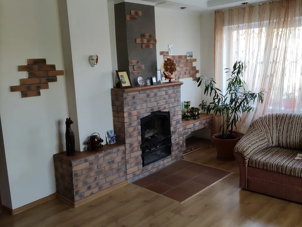 Коттедж Уютный дом в живописном пригороде, рядом с Чёрным морем и озером Абрау — Южная Озереевка