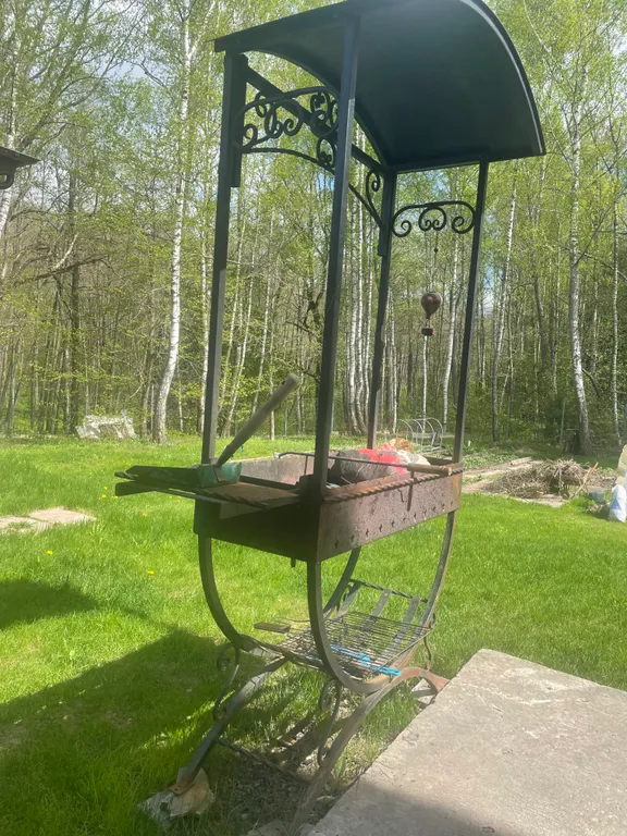 Дом для отдыха души и тела