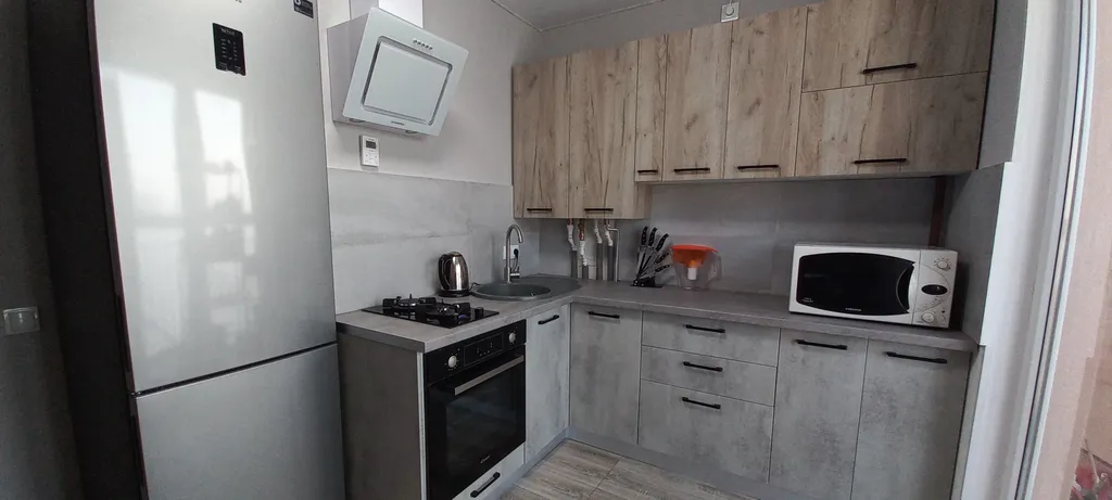 Квартира Квартира в ЖК Черниговский — Калининград