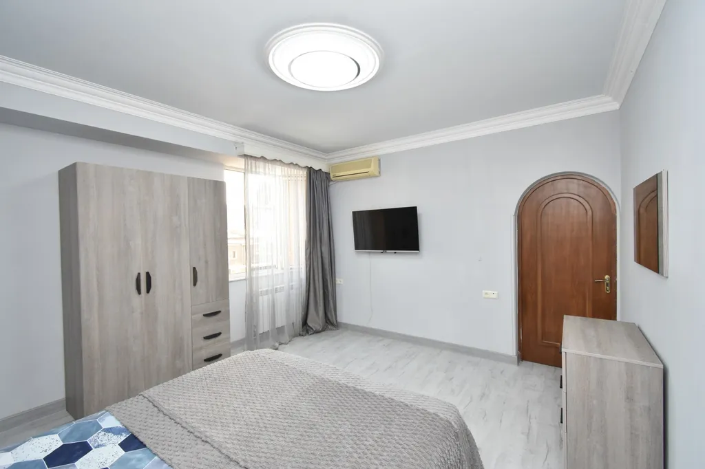 Стильная квартира в центре