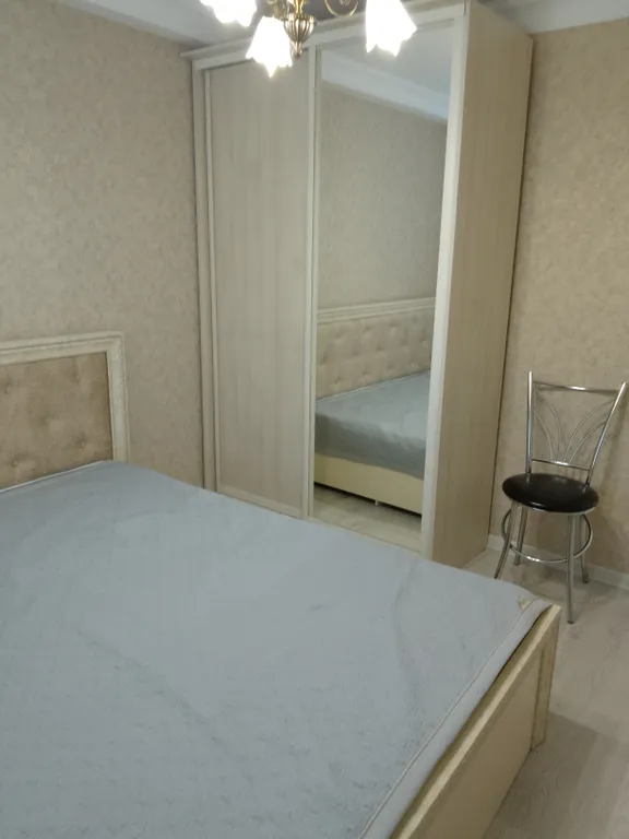 Уютная 2-комнатная квартира